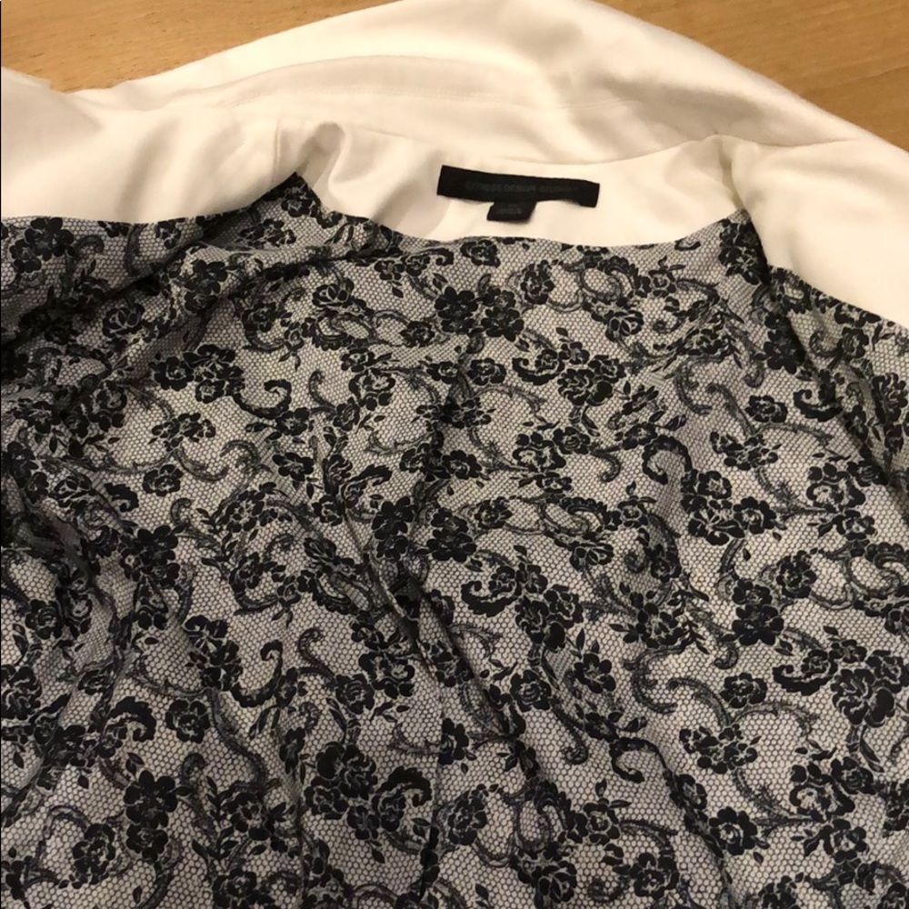 Express Design Jacket - image 6